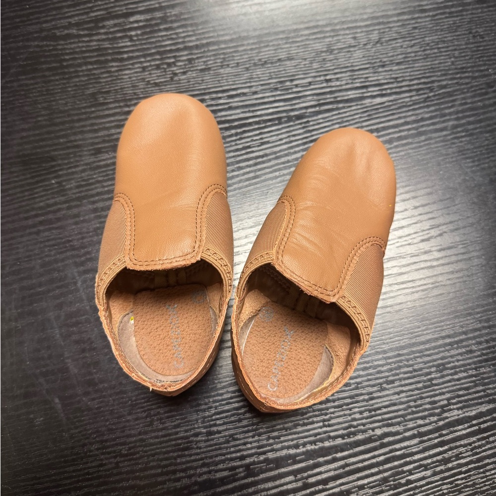 Capezio Jazz Shoes